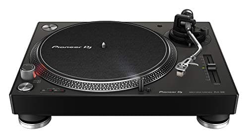 Pioneer DJ PLX-500 Gramofon Czarny