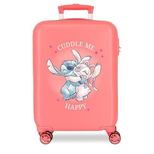 Joumma Disney Stitch Cuddle Me walizka