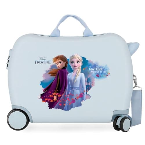 Heitmann Deco Dziecięca Walizka Frozen II