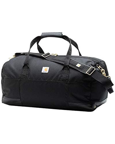 Carhartt Legacy Gear Bag 68 cm, czarna torba