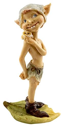 Top Collection Gnom 4477 Figurka Ozdobna