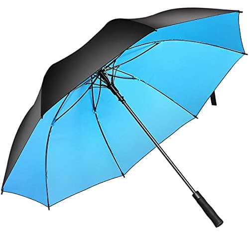 Superbison Wsky Parasol Golfowy 157 cm