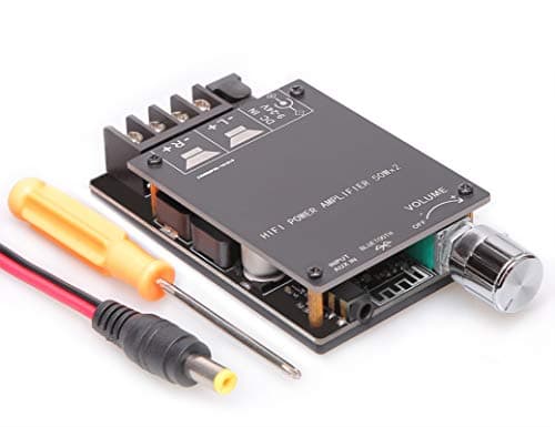 Damgoo ZK-502C Wzmacniacz Bluetooth 100W