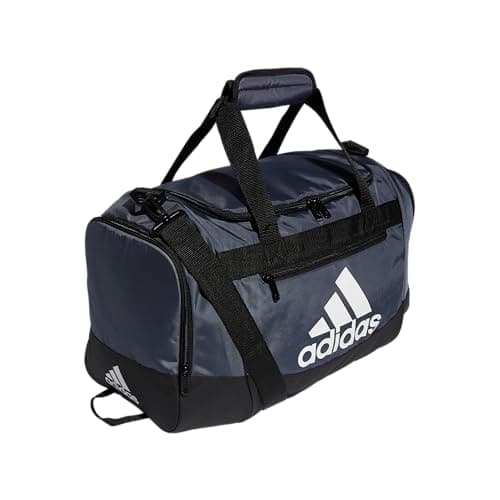 Adidas Team Onix Grey Torba Podróżna