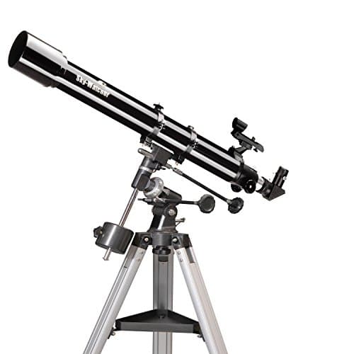 Teleskop SkyWatcher Newton 70/900 EQ1