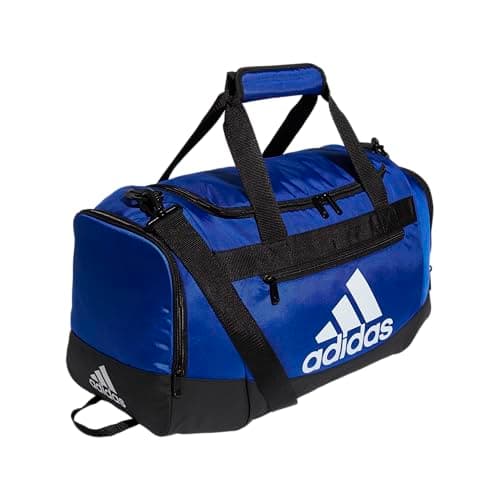 Adidas Defender Team Royal mała torba