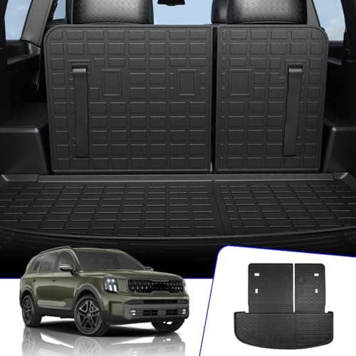 Rongtaod Kia Telluride Mata Bagażnikowa TPE