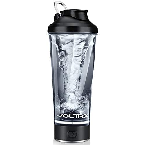 VOLTRX VortexBoost Elektryczny Shaker 600 ml