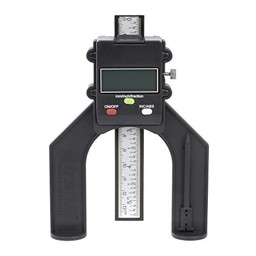 Trend GAUGE/D60 Cyfrowy Miernik Głębokości