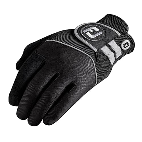 Footjoy Raingrip Rękawice Golfowe (Par)