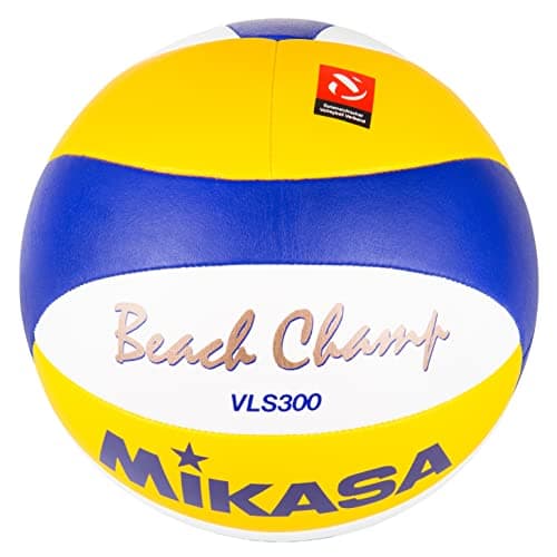 Mikasa VLS300 Piłka do Siatkówki Plażowej