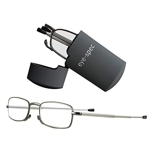 Eye-Spec eye-tech Składane Okulary do Czytania