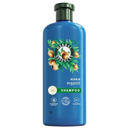 Herbal Essences Repair Arganöl Shampoo, 350 ml