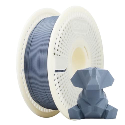 eSUN Matte PLA Refill Kit 1KG