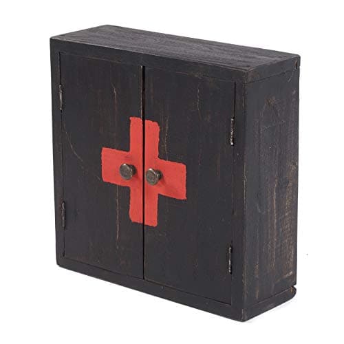 Design Delights Medic 35 Szafka Medyczna