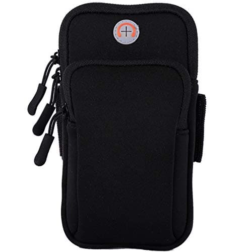 WATACHE Sportowa Opaska na Telefon COT0041