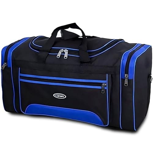 Retoo S071-3 Torba Sportowa Podróżna