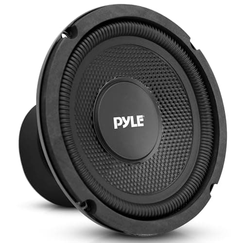 Pyle PLMW63 Subwoofer Samochodowy