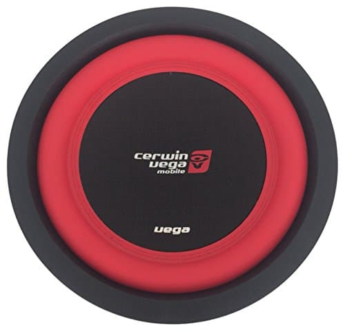 Cerwin Vega Mobile V102DV2 Subwoofer