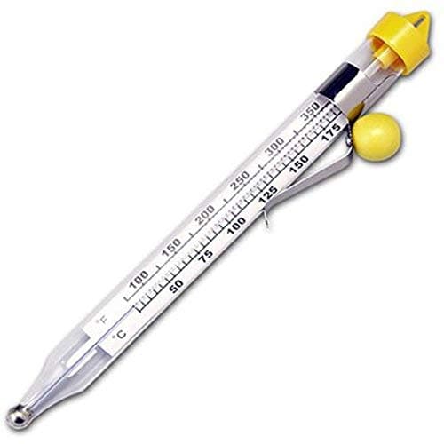 Taylor TruTemp Termometr Cukierniczy 3510 8.5-In