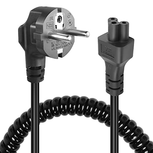 Gelrhonr GELRHONR-PC-C5-90 kabel spiralny