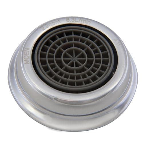 Moen Monticello Aerator męski 2,2 Gpm