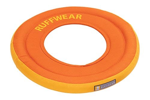 RUFFWEAR Hydro Plane pomarańczowy dysk dla psa L