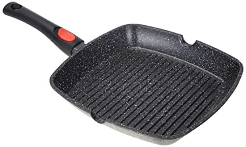 Kamberg 28 cm Patelnia Grillowa 0008029