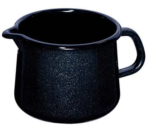 Riess Nouvelle Black Magic Garnek do Mleka