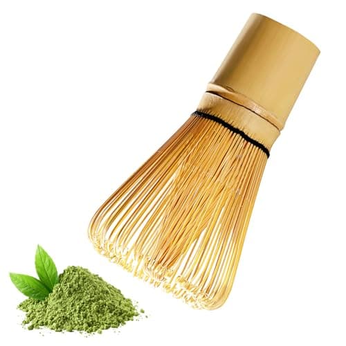 Kurkip Kip-Whisk Matcha 100 Zębów