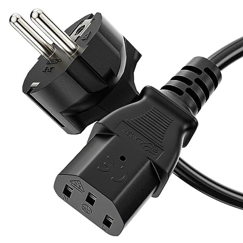 Sonero X-SKG-C13G-020B Kabel Zasilający 2,0 m