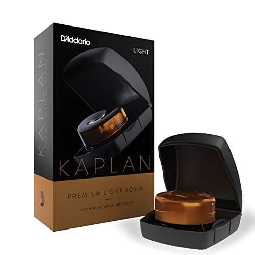 D'Addario Kaplan Light Kalafonia KRDL