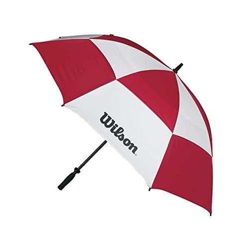 Wilson Parasol Golfowy Tour WGA090200RED