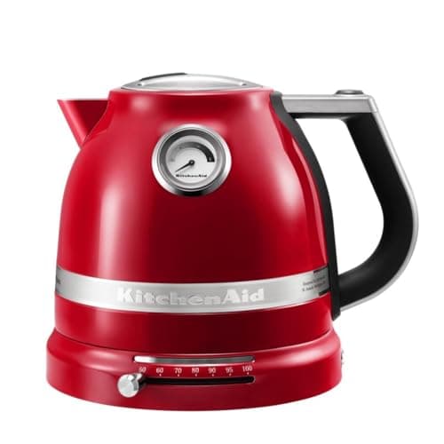 KitchenAid Artisan 5KEK1522EER czajnik elektryczny