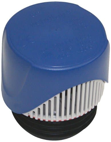 Abu Plast Ventilair Aerator 11A21 DN 70-100