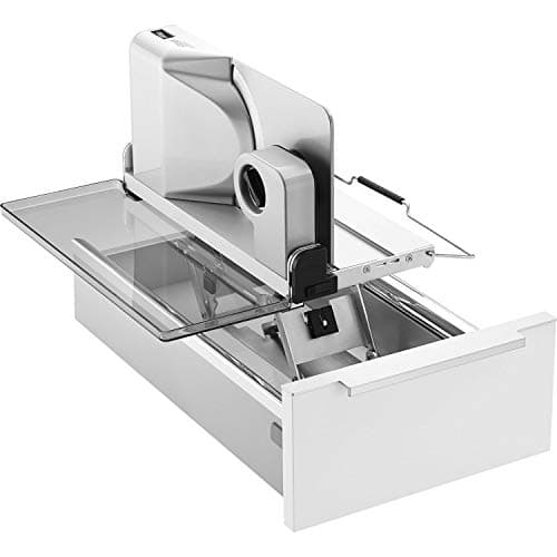 Ritter 545 Krajalnica Elektryczna Metalowa