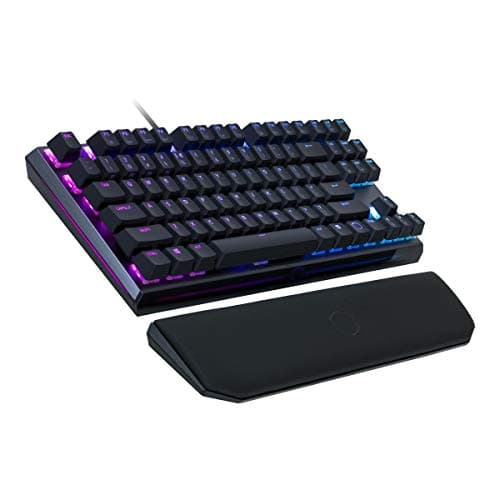Cooler Master MK730 Klawiatura Mechaniczna Gamingowa