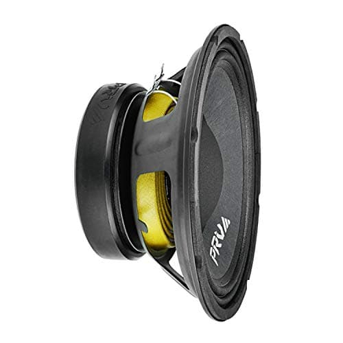 PRV Audio 10W650A Głośnik Niskotonowy
