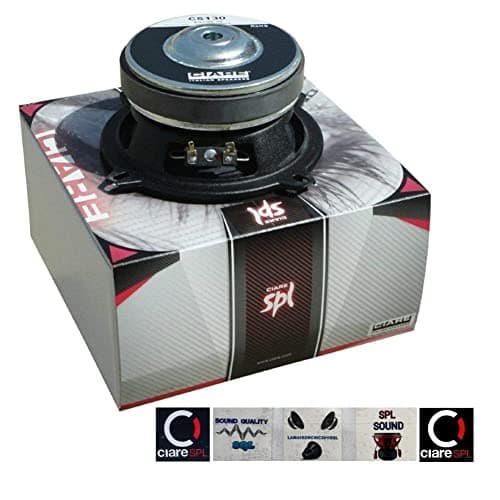 1 Subwoofer Ciare CS130