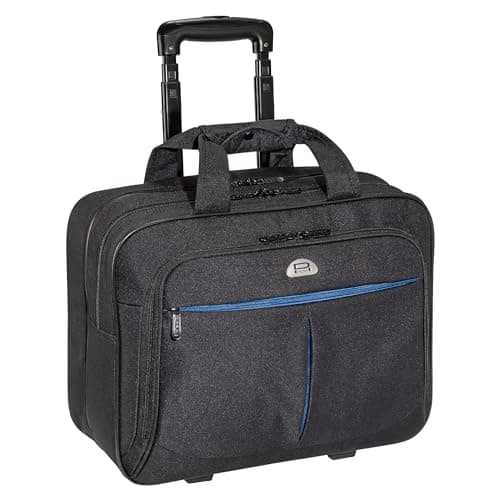 Pedea 66066255 Business Trolley Premium 17,3 cala