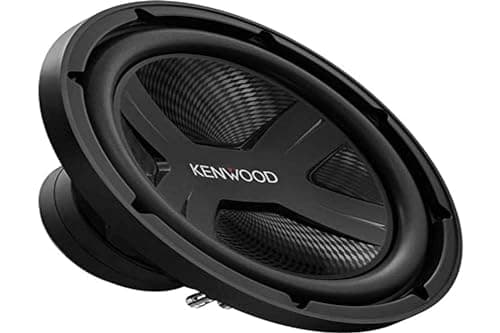 Kenwood KFC-PS3017W Subwoofer 30 cm