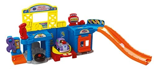 VTech Marvin Super Tuning Warsztat Zabawka