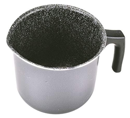Alluflon Tradycja Włochy garnek do mleka 12 cm