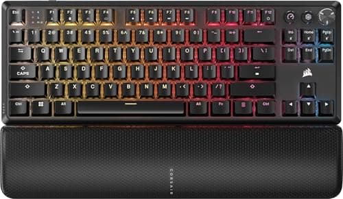 CORSAIR K70 TKL Wireless Klawiatura Gamingowa