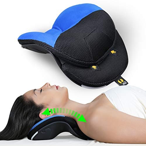 Cervi Pedic Neck-Relief Kołnierz Wzmacniający 1 Rozmiar