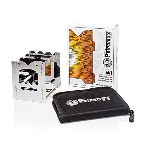 Petromax Hobo Kuchenka Kempingowa 405555