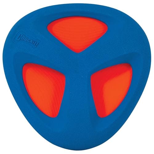 Chuckit! Fetch Flight zabawka frisbee dla psa