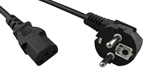 Naths Hardware NH004 Kabel Zasilający 1,8 m