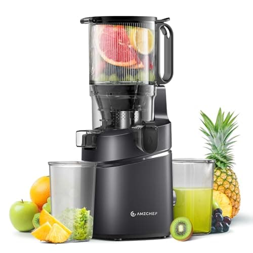 Sokowirówka AMZCHEF SJ-036