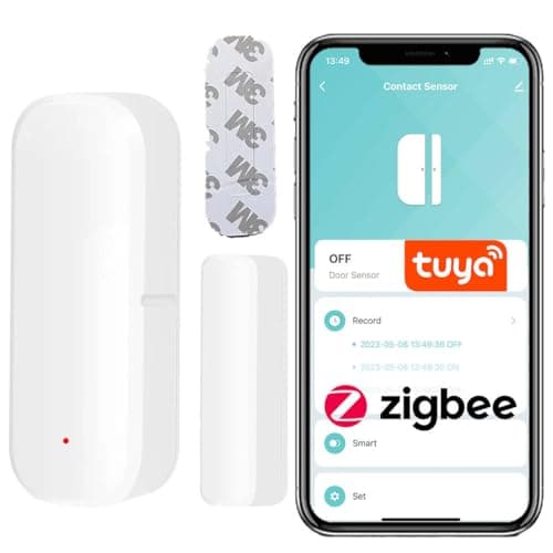 Sone Smart One Czujnik Otwarcia Zigbee Tuya